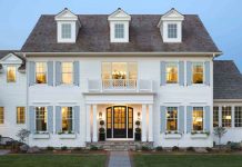 Stiluri Arhitecturale De Case: Construieste-ti Acum Casa