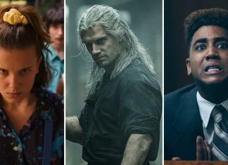 Seriale Netflix: 30 Seriale De Neratat Pe Netflix