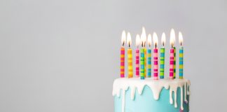 Mesaje De La Multi Ani: Cele Mai Frumoase Felicitari Pentru Cei Dragi