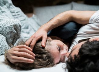 Imbunatatirea Vietii Sexuale: 11 Pozitii Erotice