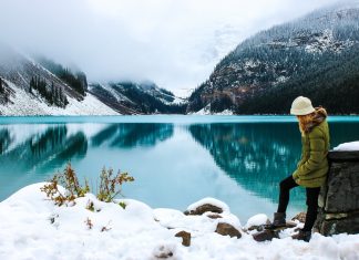 20 Cele Mai Superbe Destinatii De Iarna Din Lume
