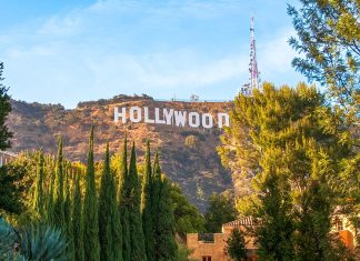 31 de locuri de vizitat in California