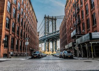 32 de lucruri distractive de facut in Brooklyn (New York)