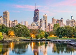 51 de lucruri distractive de facut sau vizitat in Chicago (Illinois)
