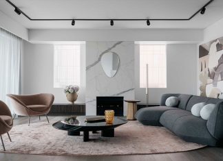 12 Trenduri Noi In Designul Interior