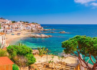 Destinatii de vara: 5 destinatii in Spania