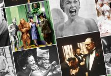 Top 15 Cele Mai Bune Filme Din Toate Timpurile