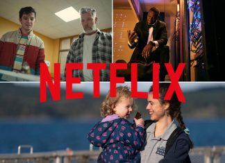 Seriale Netflix: Top Seriale Noi Netflix De Vizionat Acum