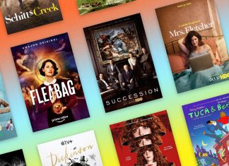 Top Seriale: 22 Cele Mai Urmarite Seriale Din Toate Timpurile