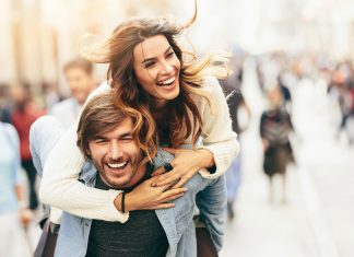 7 Semne Ca Te Afli Intr-o Relatie Fericita