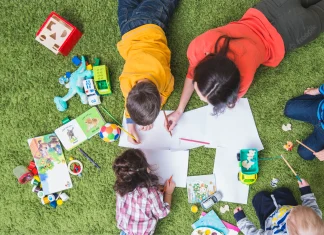 Desene de colorat si planse, fise si imagini de colorat pentru copii