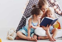 120+ Cele mai bune ghicitori pentru copii mici si mari