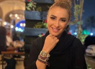 Ana Maria Prodan – Cariera, Familie, Avere, Viata Personala si Altele
