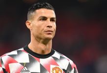 Cristiano Ronaldo – Avere, Inaltime, Greutate, Familie, Cariera si Altele