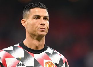 Cristiano Ronaldo – Avere, Inaltime, Greutate, Familie, Cariera si Altele