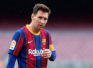 Lionel Messi – Cariera, Familie, Avere, Inaltime, Greutate si Altele