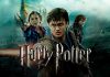 Lista completa a filmelor Harry Potter in ordine cronologica
