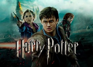 Lista completa a filmelor Harry Potter in ordine cronologica