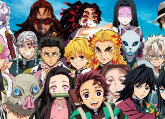 Top 15 cele mai bune seriale anime din toate timpurile
