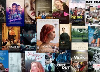 Top filme online: Cele mai interesante filme online