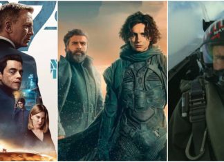 Filme 2021 – Top 20 cele mai bune filme din 2021