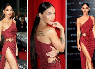 Megan Fox – Viata Personala, Cariera, Avere, Inaltime, Greutate, Varsta si Altele