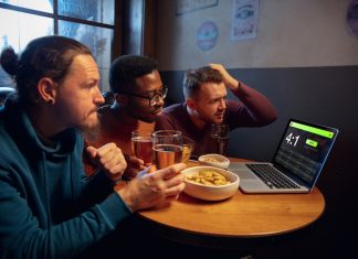 Tot ce trebuie să știți despre pariurile sportive live