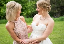 Ce rochii de nasa alegem astfel incat sa fim frumoase si atragatoare