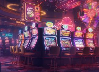 Bazele Sloturilor: Ghidul Esențial pentru Aparatul de Slot
