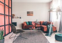 Idei Simple dar Eficiente in Amenajarea Locuintei