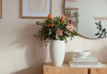 5 moduri de a vă reîmprospăta spațiul fără a cumpăra ceva nou