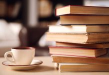 9 cărți noi pe care le recomandăm săptămâna aceasta