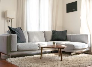 Canapea sau colțar? Cum alegi varianta potrivită pentru casa ta?