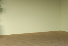 Cele mai bune 10 culori de vopsea care se potrivesc cu ornamentele sau podelele din lemn de pin