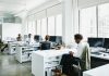Cum sa supravietuiesti in Hot Desking