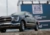Pe masura ce Ford pierde miliarde de vehicule electrice, compania adopta hibrizi
