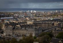 Recenzie de carte despre Penitent de Mark Leggatt