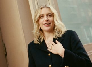 Regizorul „Barbie” Greta Gerwig discută despre deschiderea blockbuster a filmului