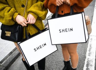 Shein a anuntat cel mai mare profit inregistrat vreodata in prima jumatate a acestui an