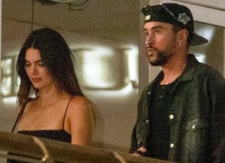 Cronologia completa a relatiei dintre Kendall Jenner si Bad Bunny