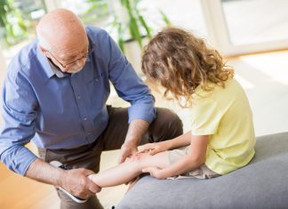 Cum să previi infecțiile prin utilizarea pansamentelor și plasturilor