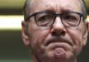 In ciuda achitarii, Kevin Spacey se confrunta cu o lupta dificila pentru rolurile de la Hollywood