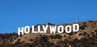 Istoria ascunsa a semnului de la Hollywood