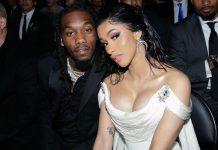 Offset inchide zvonurile despre infidelitate cand vine vorba de casatoria lui cu Cardi B