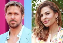 Ryan Gosling, Eva Mendes si fiicele scapa de „Barbie”-Mania cu o excursie Glamping