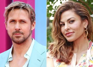 Ryan Gosling, Eva Mendes si fiicele scapa de „Barbie”-Mania cu o excursie Glamping
