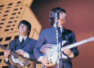The Beatles vor lansa o ultima melodie