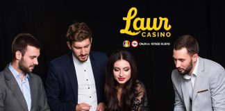 Activități de gambling ce asigură distracția unei seri cu prietenii
