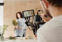 Colaborarea cu o casa de productie video in industria ospitaliera: investeste in imagini care vand!