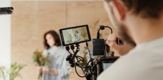 Colaborarea cu o casa de productie video in industria ospitaliera: investeste in imagini care vand!